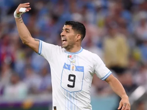 Qatar 2022: What is Uruguay's current FIFA World ranking?