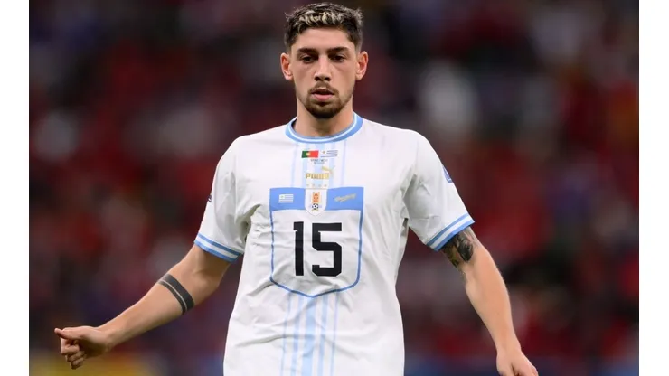 Federico Valverde