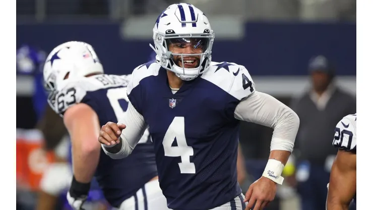 Dak Prescott