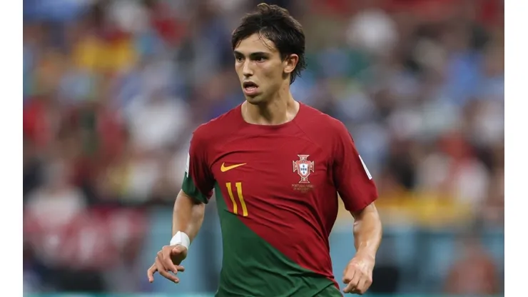 Joao Felix