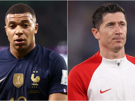 France vs Poland: Predictions, odds and how to watch or live stream free Qatar 2022 World Cup in the US today