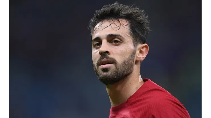 Bernardo Silva