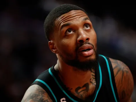 NBA News: Damian Llilard gets real on the Blazers title chances