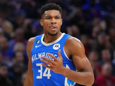 NBA Rumors: Insider predicts Giannis Antetokounmpo will join the Knicks