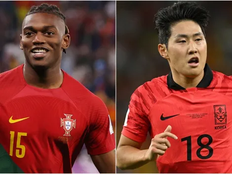 Qatar 2022: What happens if Portugal lose to South Korea in the FIFA World Cup?
