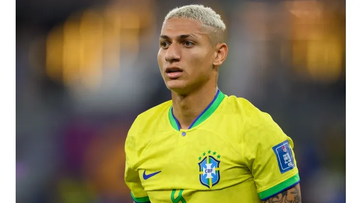 Richarlison