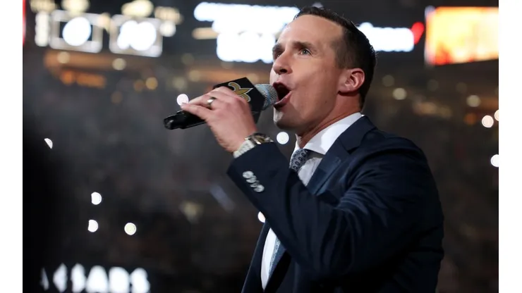 Drew Brees