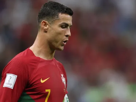 Qatar 2022: What happens if Portugal and South Korea tie in the FIFA World Cup?