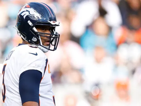 NFL News: Russell Wilson gets real on 'losing' the Broncos locker room