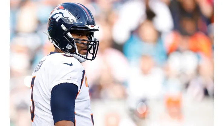 Russell Wilson