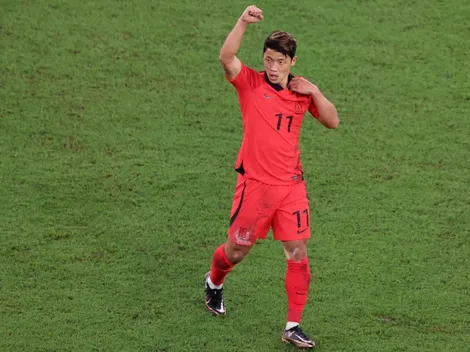 South Korea eliminate Uruguay from the World Cup after 2-1 win over Portugal: Highlights and goals