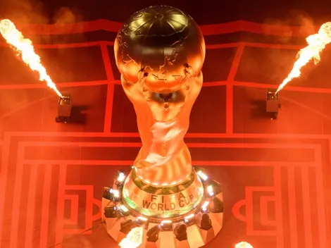 Qatar 2022: How does the round of 16 work in the FIFA World Cup?