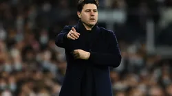 Mauricio Pochettino