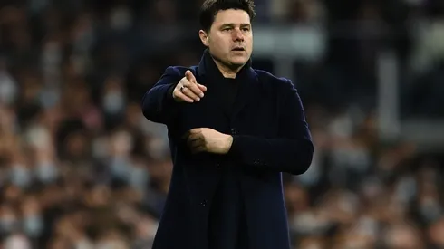 Mauricio Pochettino