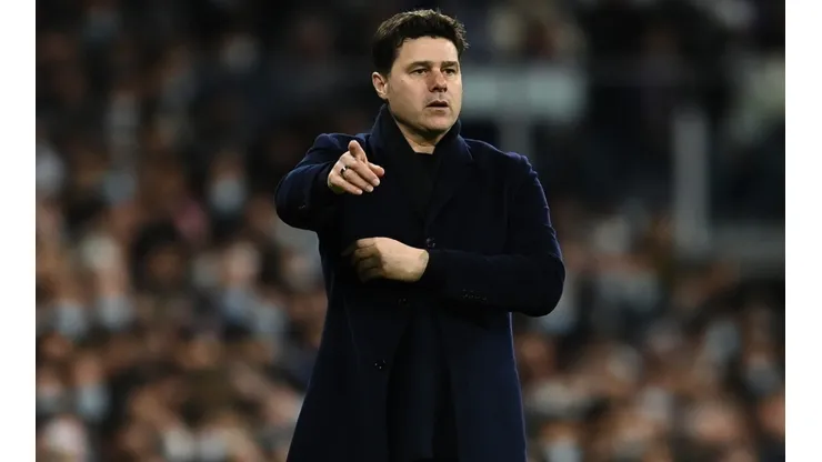 Mauricio Pochettino