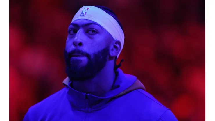 Anthony Davis