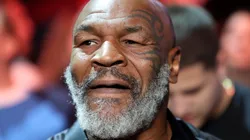 Mike Tyson