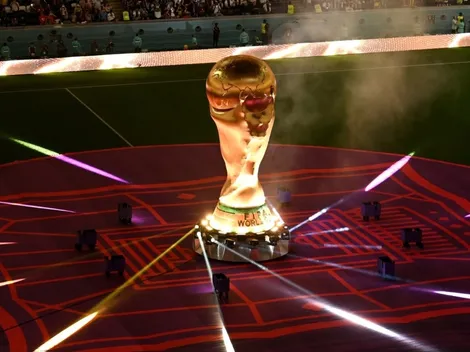 Qatar 2022: Does the World Cup knockout stage have two-legged series?