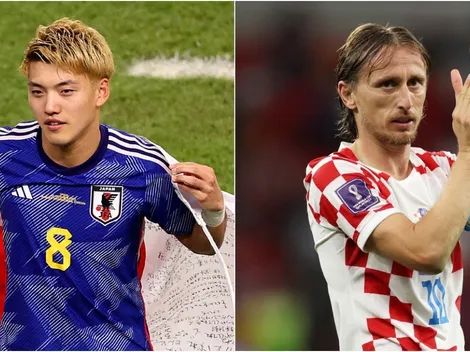 Japan vs Croatia: Date, Time, and TV Channel to watch or live stream free in the US the Qatar 2022 World Cup