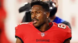 Antonio Brown - Tampa Bay Buccaneers - NFL 2022