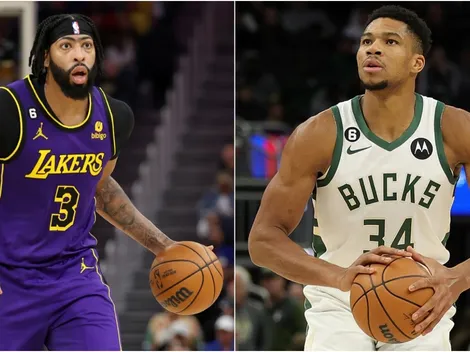 Milwaukee Bucks vs Los Angeles Lakers: Preview, predictions, odds and how to watch or live stream free 2022-2023 NBA Season in the US today
