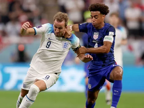 Qatar 2022 tie-breaker rules: What happens if teams draw in the knockout stage?