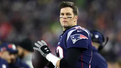 Tom Brady - New England Patriots - NFL 2020