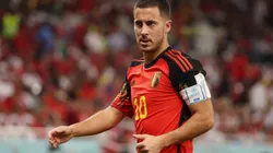 Eden Hazard