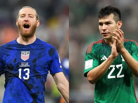United States achieves unprecedented stat in World Cup history after Mexico's elimination