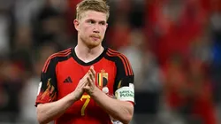 Kevin De Bruyne