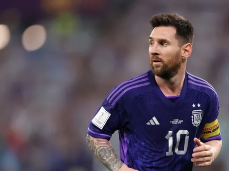 Lionel Messi misses controversial penalty against Poland: Funniest memes and reactions