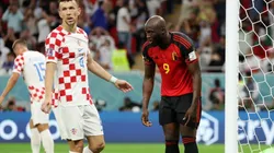 Belgium are out of Qatar 2022, while Croatia advanced.