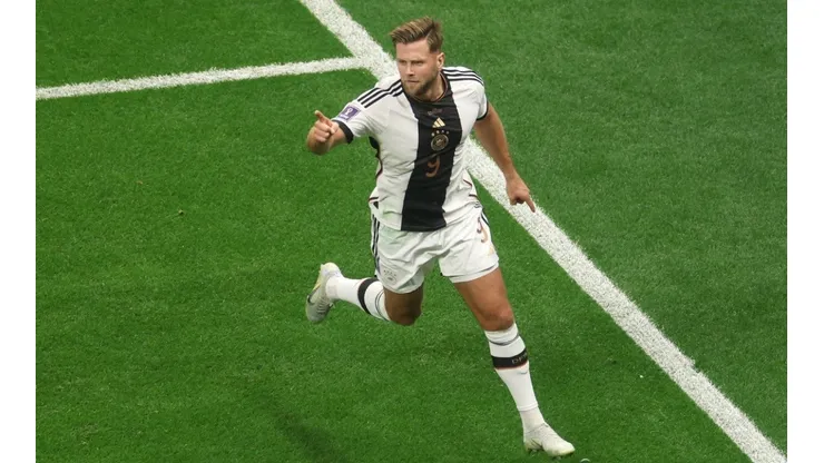 Niclas Füllkrug