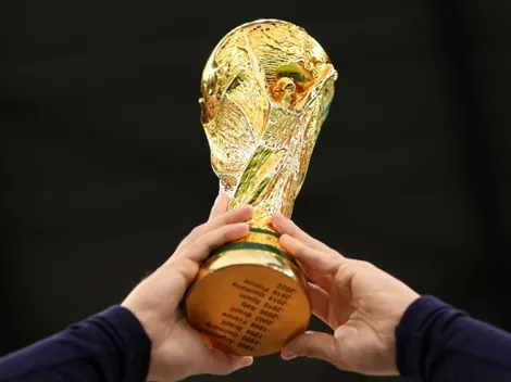World Cup: FIFA looking to modify key element in group stage for 2026 tournament