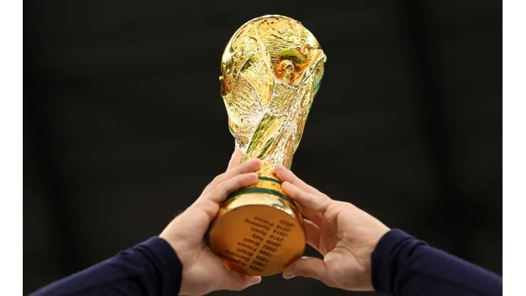 The FIFA World Cup