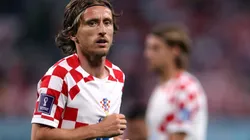 Luka Modrić