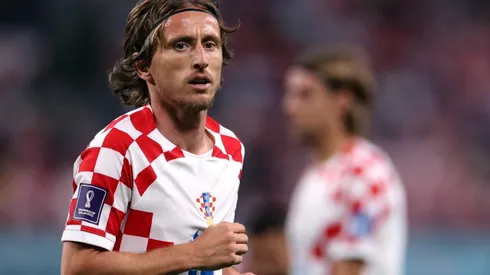 Luka Modrić