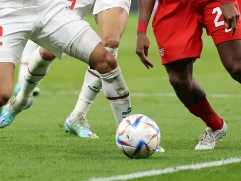 World Cup Games Today: Qatar 2022 Fixtures List for Friday, December 2