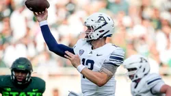 Jeff Undercuffler Jr. of Akron