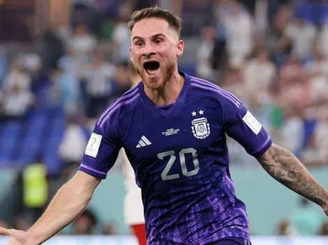 Argentina advance at Qatar 2022 with 2-0 win over Poland: Highlights and goals