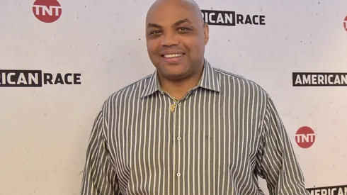 Charles Barkley