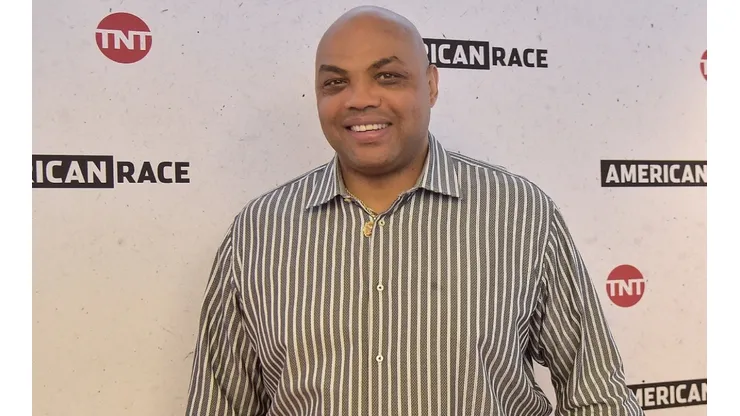 Charles Barkley