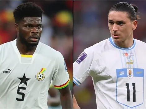 Ghana vs Uruguay: Predictions, odds and how to watch or live stream free Qatar 2022 World Cup in the US today