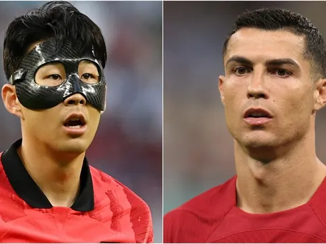 South Korea vs Portugal: Predictions, odds and how to watch or live stream free Qatar 2022 World Cup in the US today