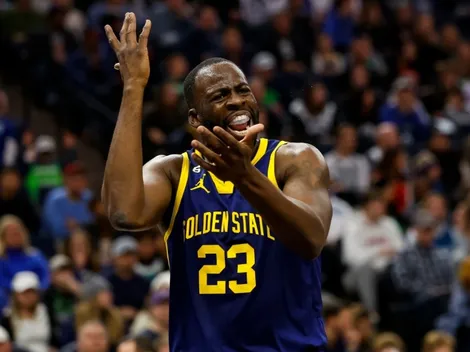 NBA News: Draymond Green reveals the Warriors' X-Factor