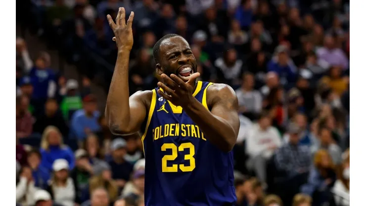 Draymond Green
