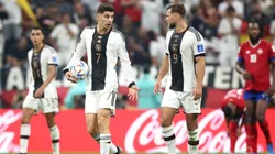 Germany were once again eliminated in the group stage of the World Cup.