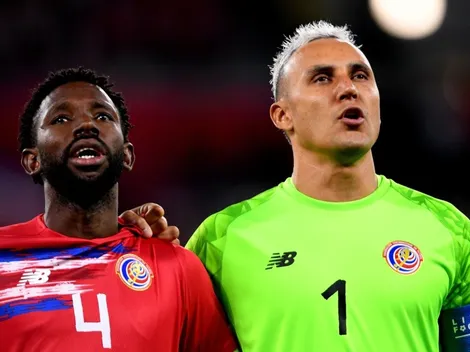 Costa Rica vs Germany: Predictions, odds and how to watch or live stream free Qatar 2022 World Cup in the US today