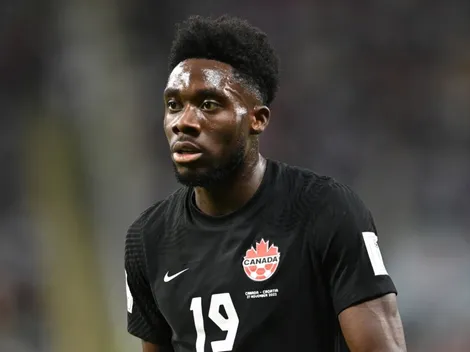 Canada vs Morocco: Predictions, odds and how to watch or live stream free Qatar 2022 World Cup in the US today