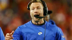 Sean McVay